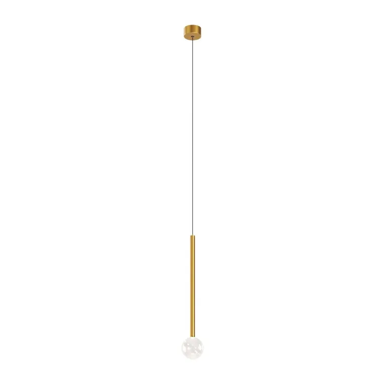 Подвесной светильник Maytoni Bubble dream MOD383PL-L4BS3K в Нижнем Новгороде
