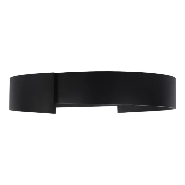 Потолочный светодиодный светильник Loft IT Coin 10200 Black в Нижнем Новгороде