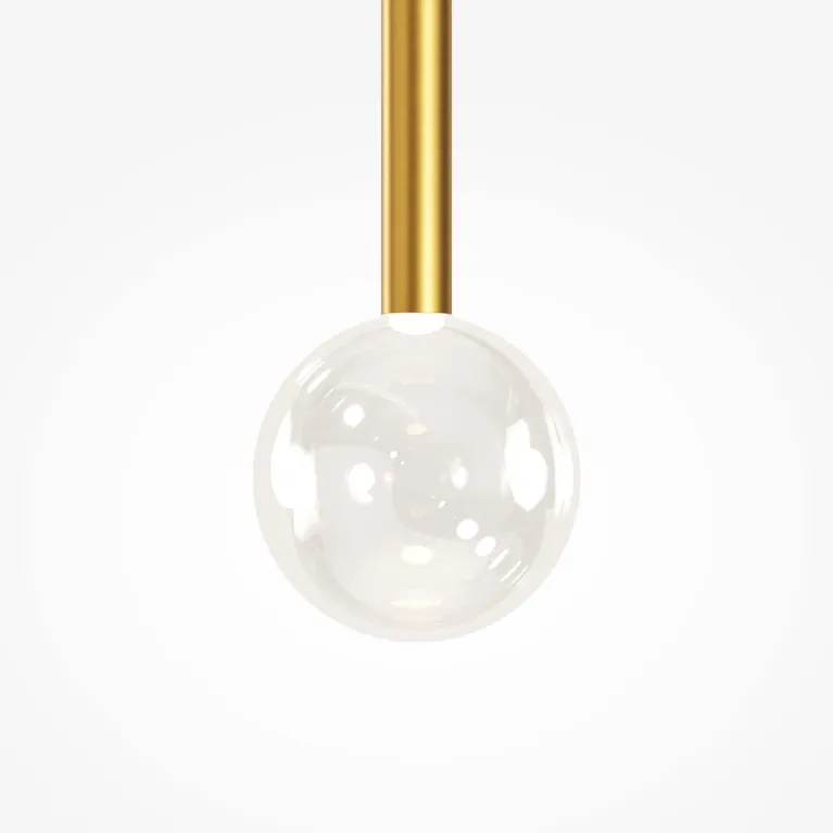Подвесной светильник Maytoni Bubble dream MOD383PL-L4BS3K в Нижнем Новгороде