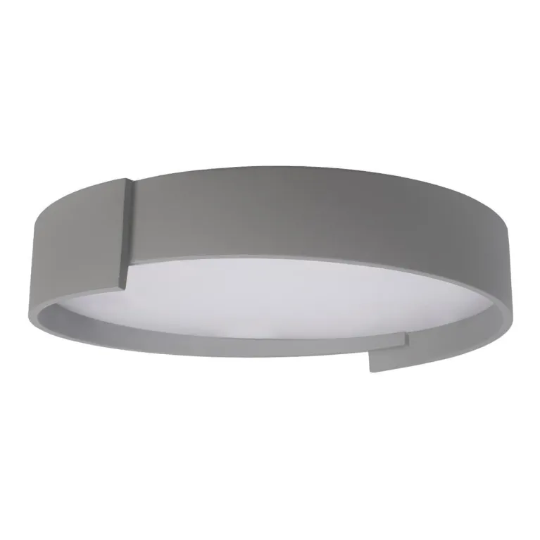 Потолочный светодиодный светильник Loft IT Coin 10200 Grey в Нижнем Новгороде