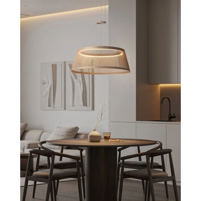 Подвесная люстра Freya Prism FR5535PL-L14B в Нижнем Новгороде