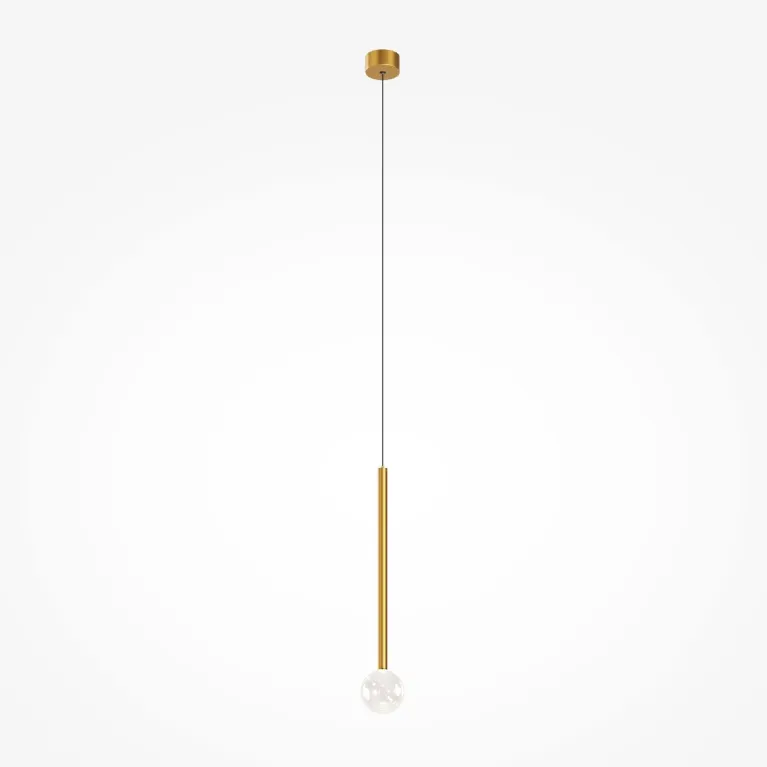 Подвесной светильник Maytoni Bubble dream MOD383PL-L4BS3K в Нижнем Новгороде