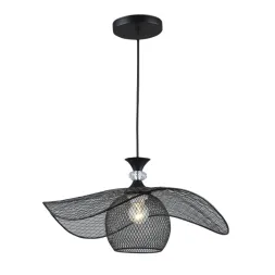 Подвесной светильник Seven Fires Seoneg WD3605/1P-BK