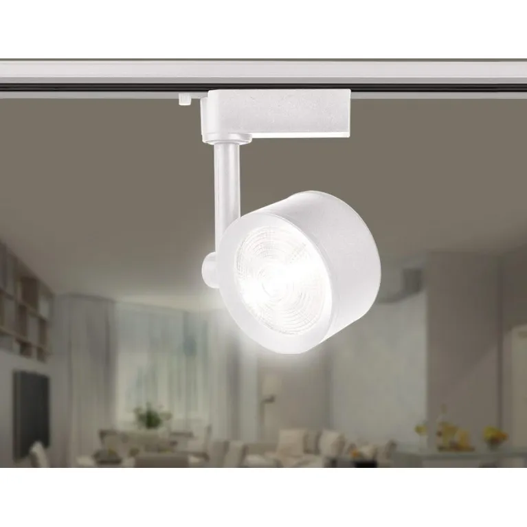 Трековый светодиодный светильник Ambrella light Track System GL6389 в Нижнем Новгороде