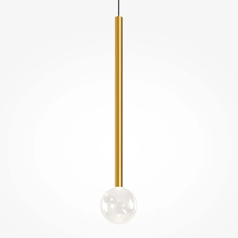 Подвесной светильник Maytoni Bubble dream MOD383PL-L4BS3K в Нижнем Новгороде