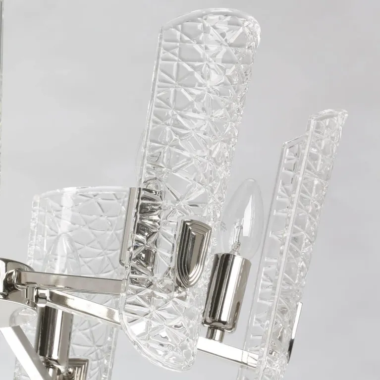 Подвесная люстра MW-Light Сабрина 8 336012906 в Нижнем Новгороде