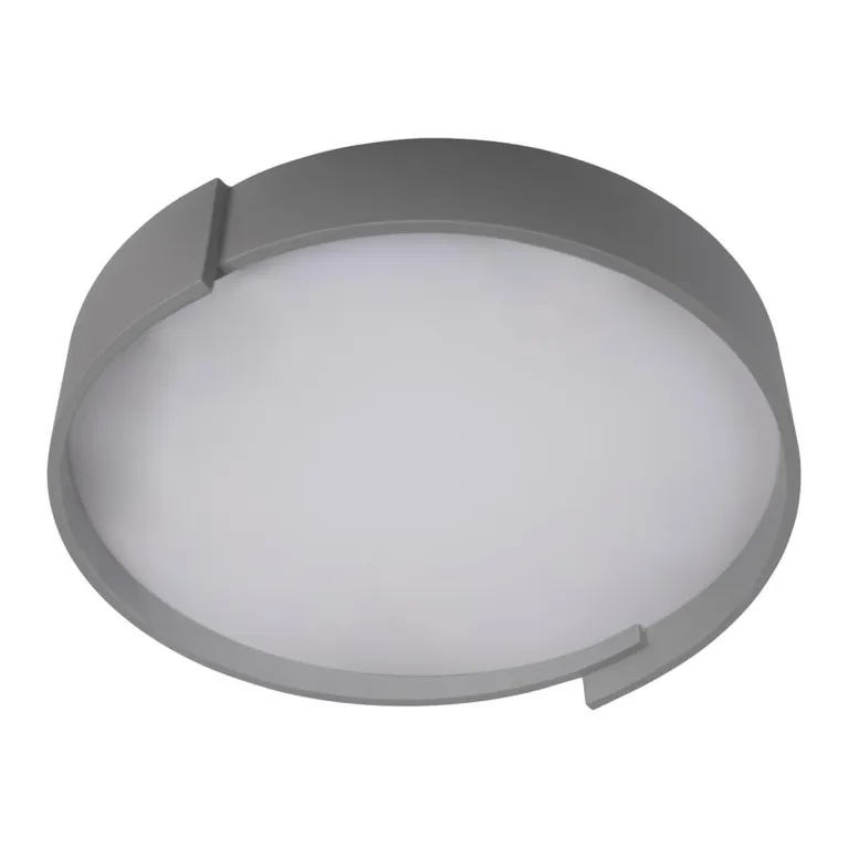 Потолочный светодиодный светильник Loft IT Coin 10200 Grey в Нижнем Новгороде