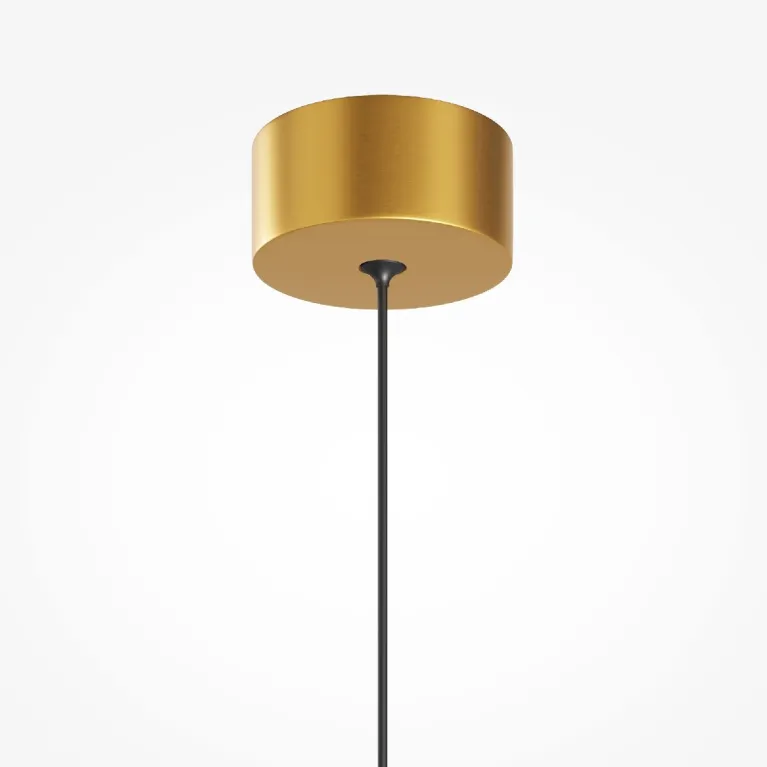 Подвесной светильник Maytoni Bubble dream MOD383PL-L4BS3K в Нижнем Новгороде
