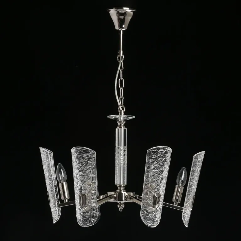 Подвесная люстра MW-Light Сабрина 8 336012906 в Нижнем Новгороде