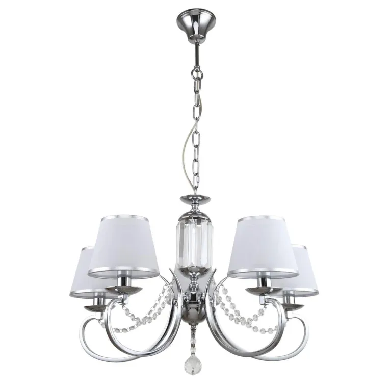 Подвесная люстра MW-Light Федерика 21 684013005 в Нижнем Новгороде