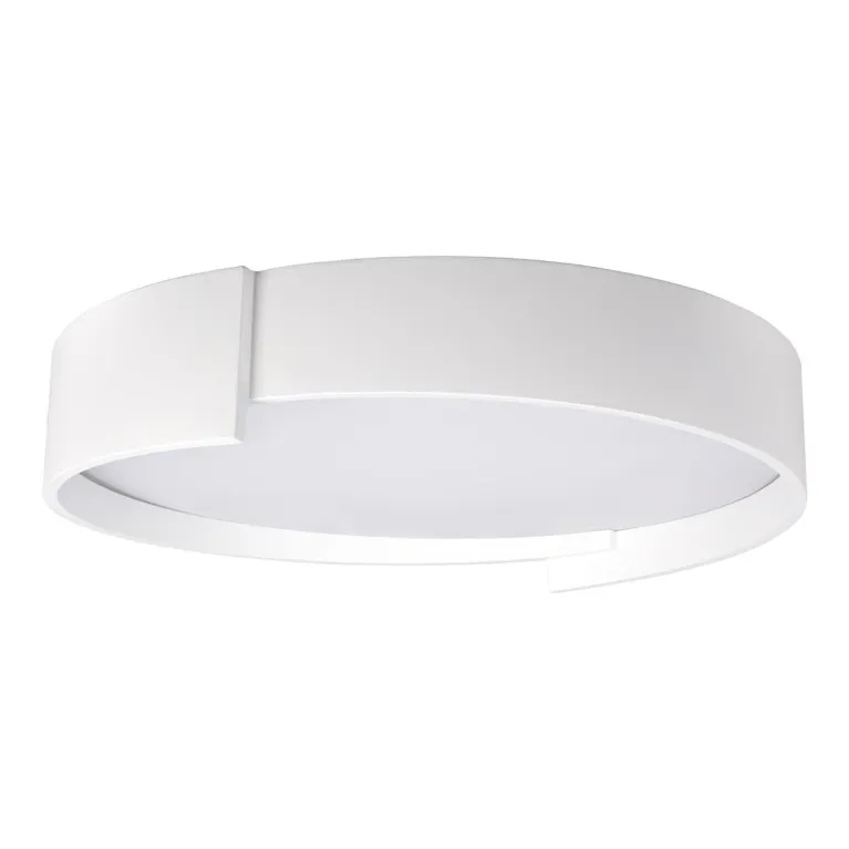 Потолочный светодиодный светильник Loft IT Coin 10200 White в Нижнем Новгороде