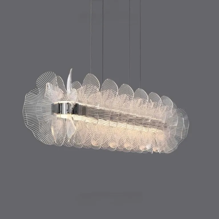 Подвесная люстра Mizi'en Flair MZ123034-1-1100 в Нижнем Новгороде