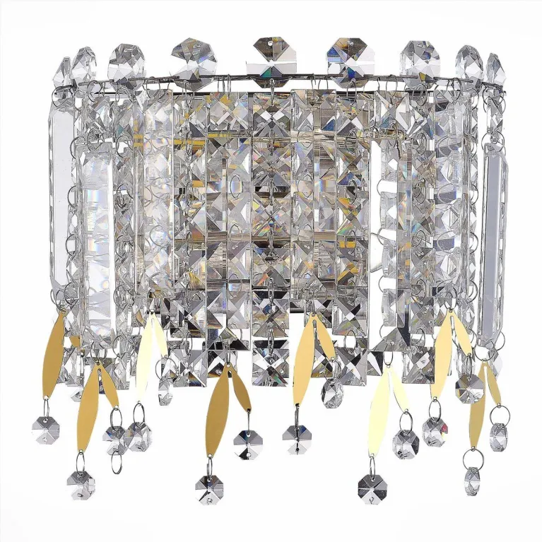 Настенный светильник ST Luce Desio SL1655.201.02 в Нижнем Новгороде