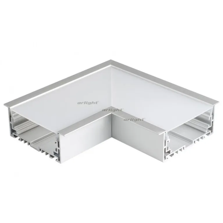 Угол Arlight S2-LINIA94-F-L90 прямой 021282 в Нижнем Новгороде