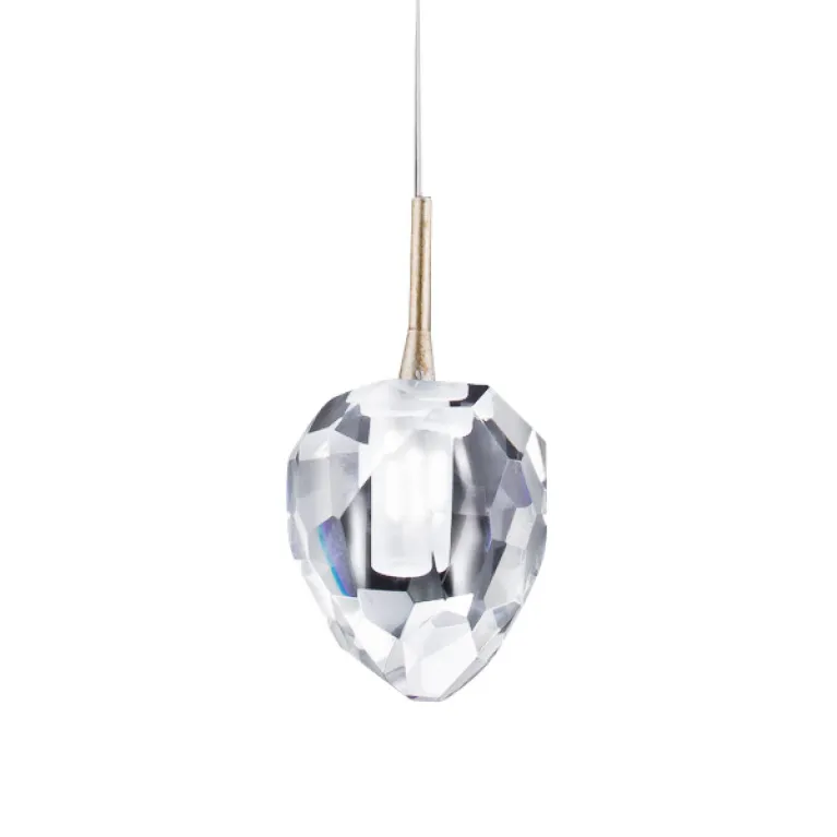 Подвесной светильник DeLight Collection On the Rocks P68038S-1 gold в Нижнем Новгороде