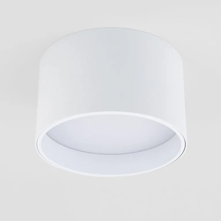 Потолочный светодиодный светильник Elektrostandard Banti 25123/LED 13W 3000K белый a063927 в Нижнем Новгороде