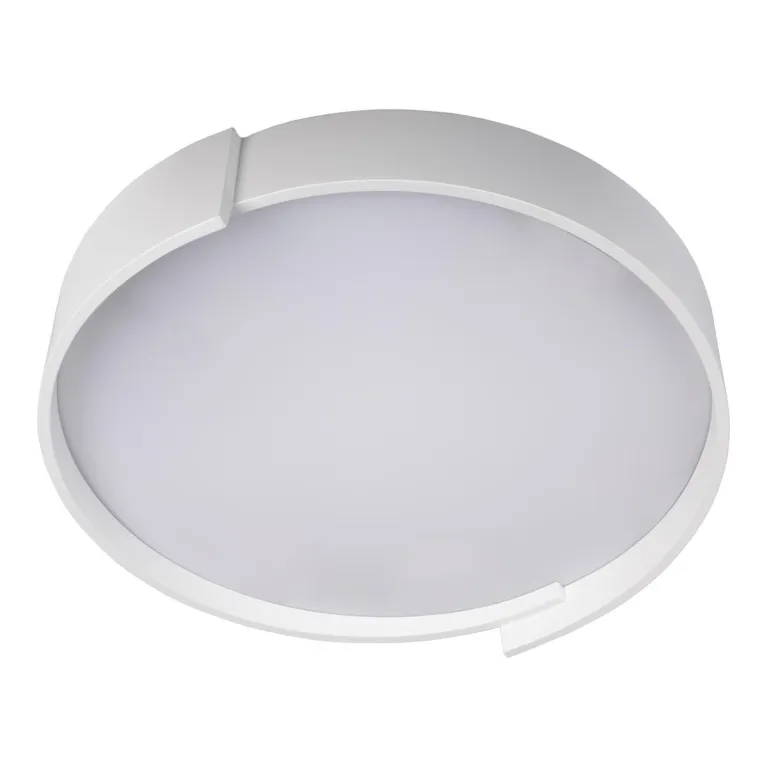Потолочный светодиодный светильник Loft IT Coin 10200 White в Нижнем Новгороде
