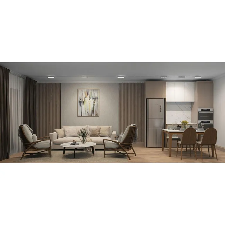 Трековый светодиодный светильник Denkirs DK8006-WH в Нижнем Новгороде