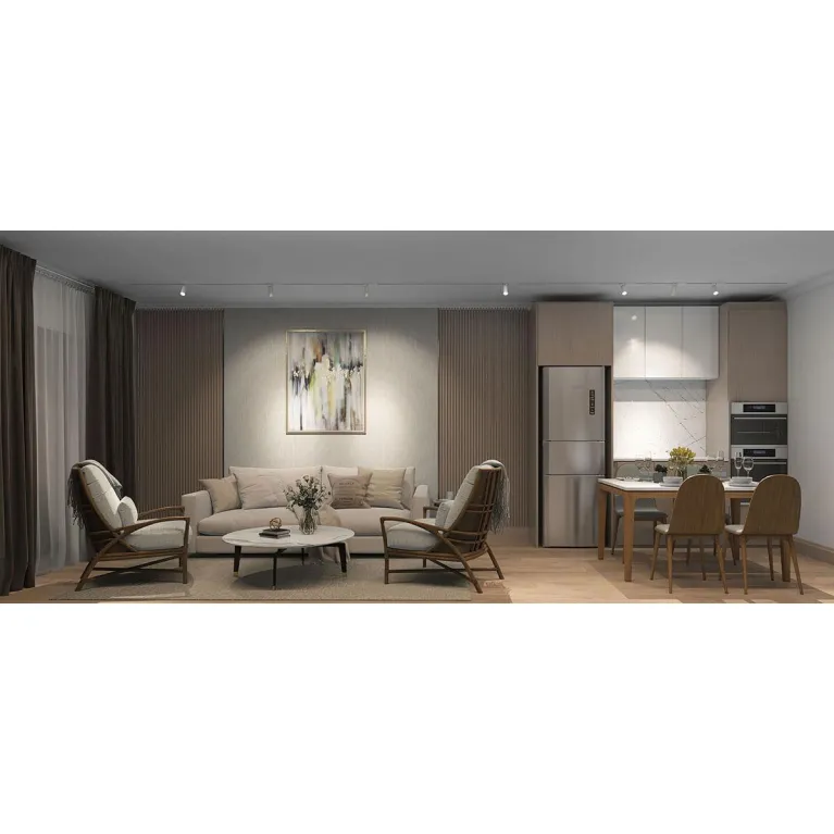 Трековый светодиодный светильник Denkirs DK8007-WH в Нижнем Новгороде