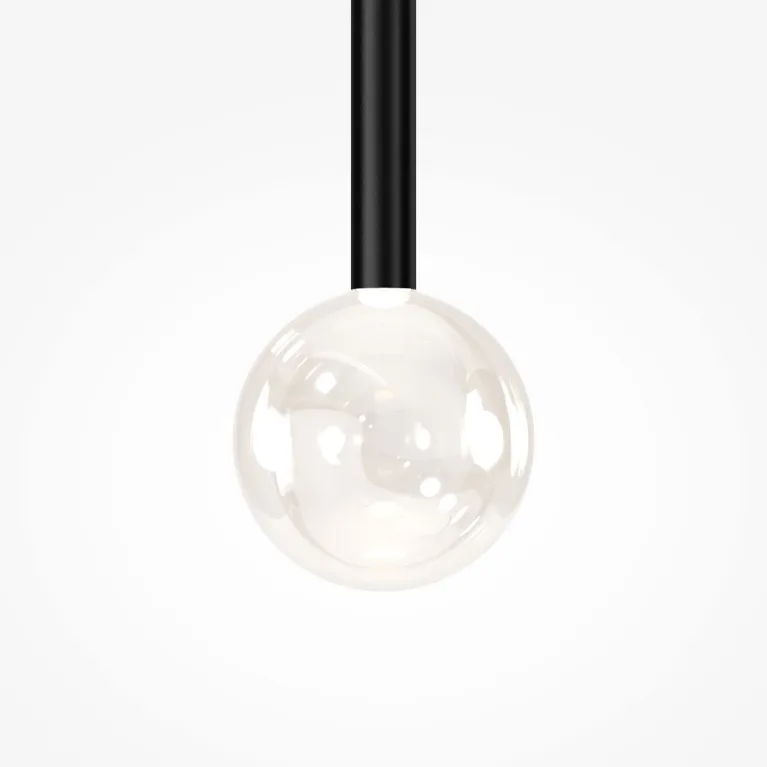 Подвесной светильник Maytoni Bubble dream MOD383PL-L4B3K в Нижнем Новгороде