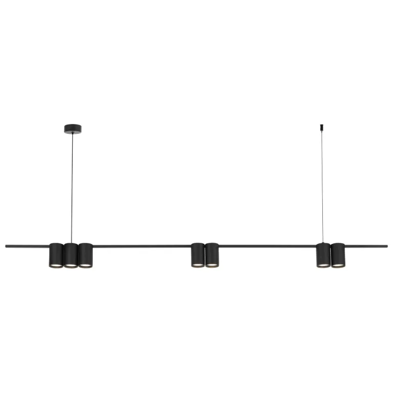 Подвесная люстра Velante 471-023-07 в Нижнем Новгороде