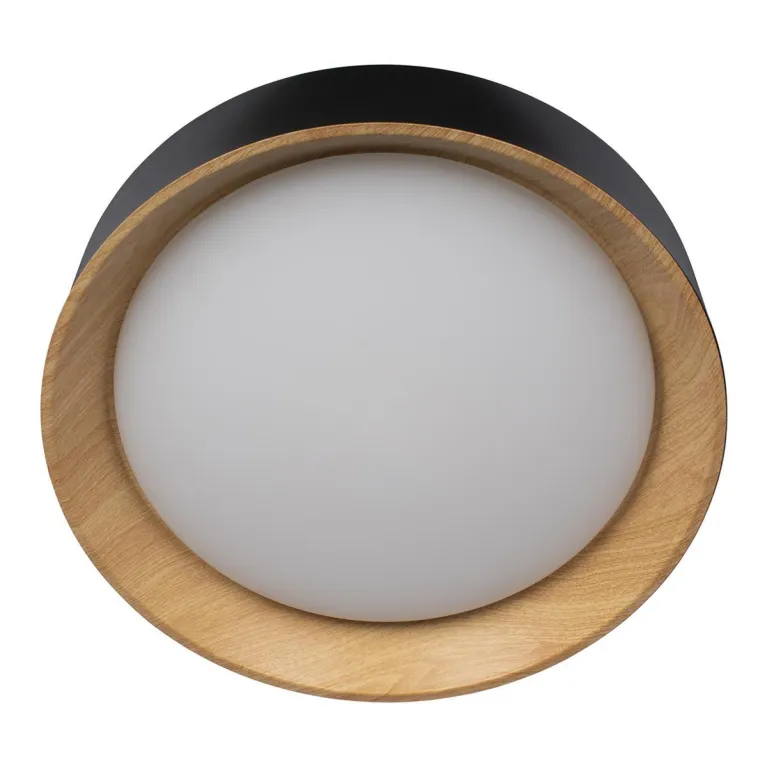 Потолочный светодиодный светильник Loft IT Coin 10202 Black в Нижнем Новгороде