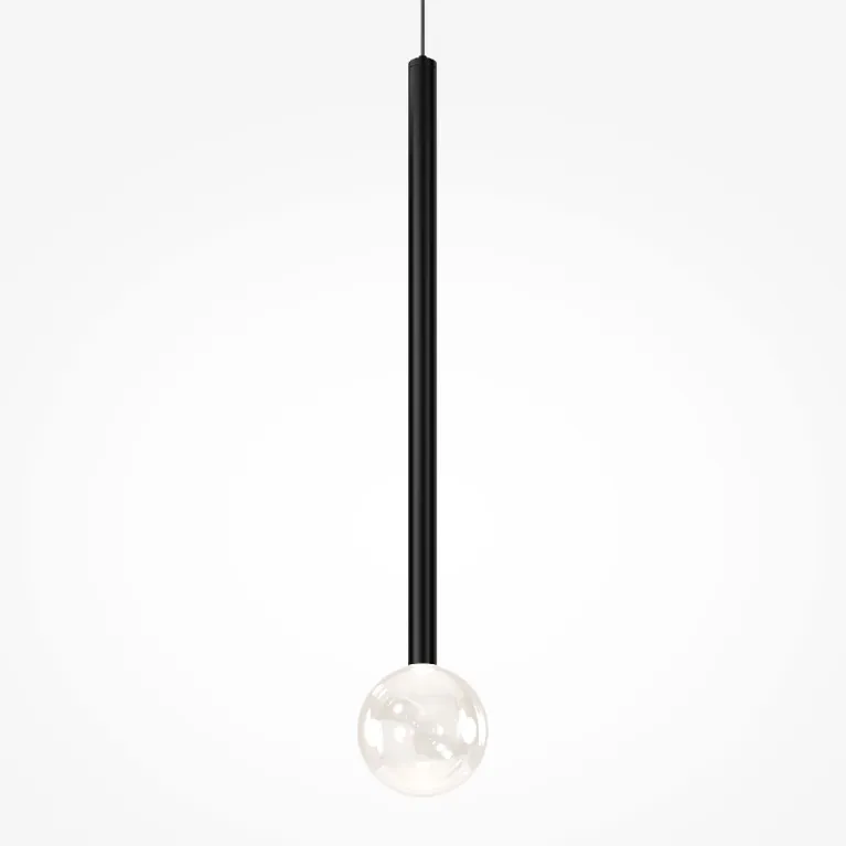 Подвесной светильник Maytoni Bubble dream MOD383PL-L4B3K в Нижнем Новгороде
