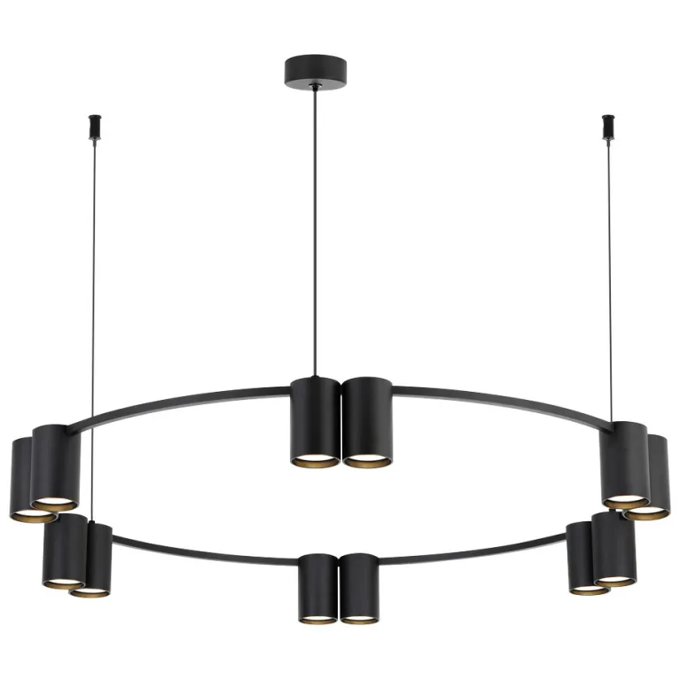 Подвесная люстра Velante 471-023-12 в Нижнем Новгороде