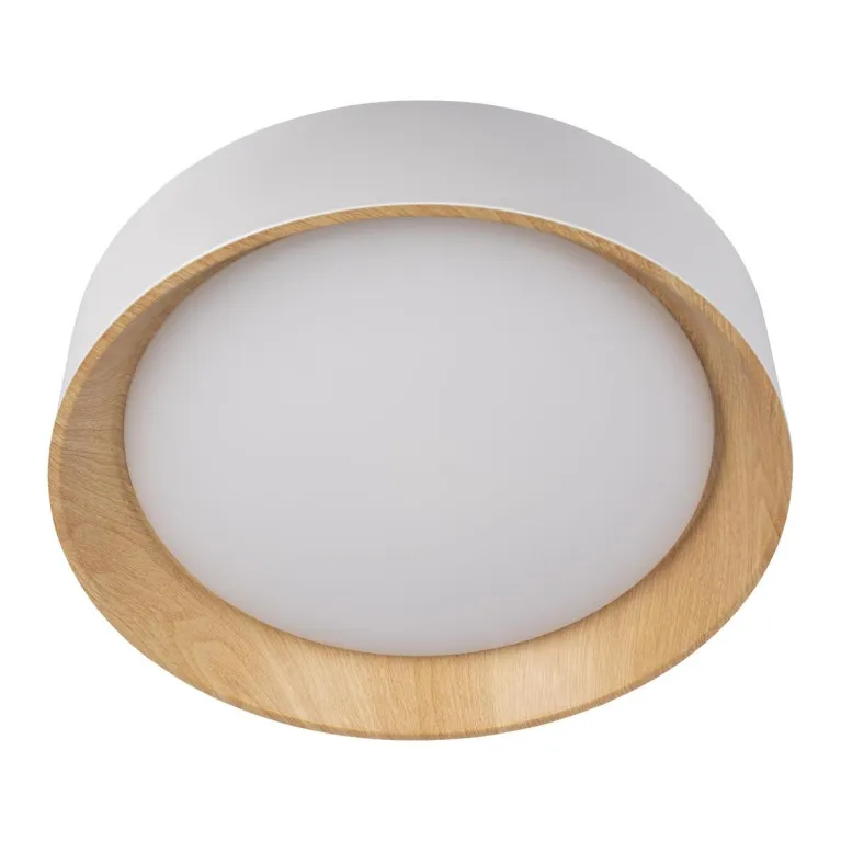 Потолочный светодиодный светильник Loft IT Coin 10202 White в Нижнем Новгороде
