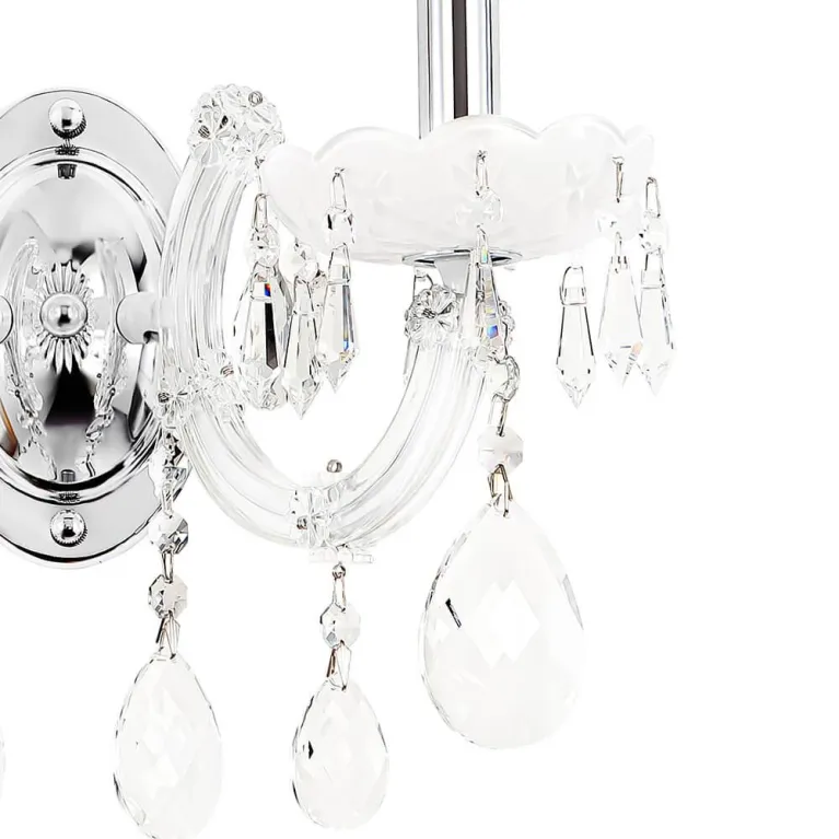 Бра Crystal Lux Blanca Re AP2 в Нижнем Новгороде