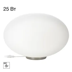 Настольная лампа Citilux Ron CL941E28T1