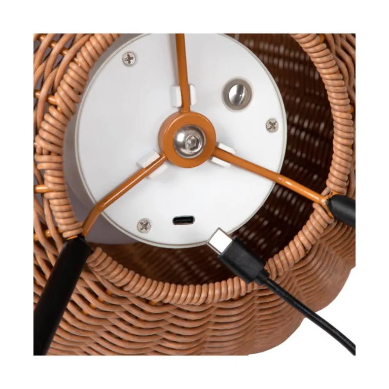 Настольная светодиодная лампа Lucide COLIN 03843/36/72 в Нижнем Новгороде