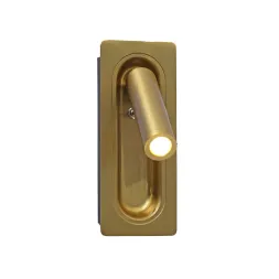 Встраиваемый спот Kink Light Ризи 08071M,20