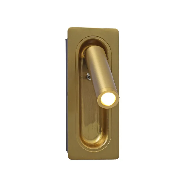 Встраиваемый спот Kink Light Ризи 08071M,20 в Нижнем Новгороде
