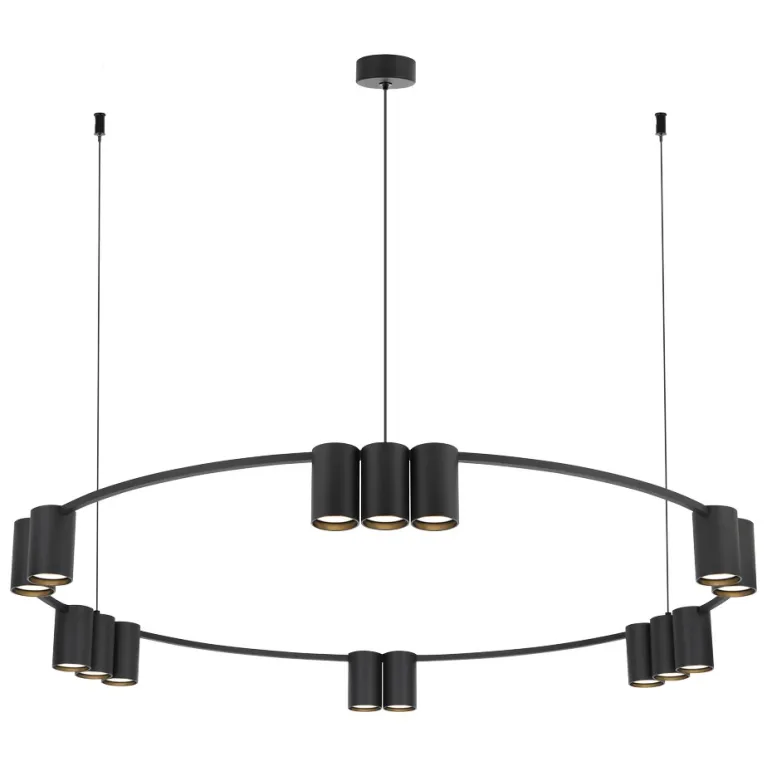 Подвесная люстра Velante 471-023-15 в Нижнем Новгороде