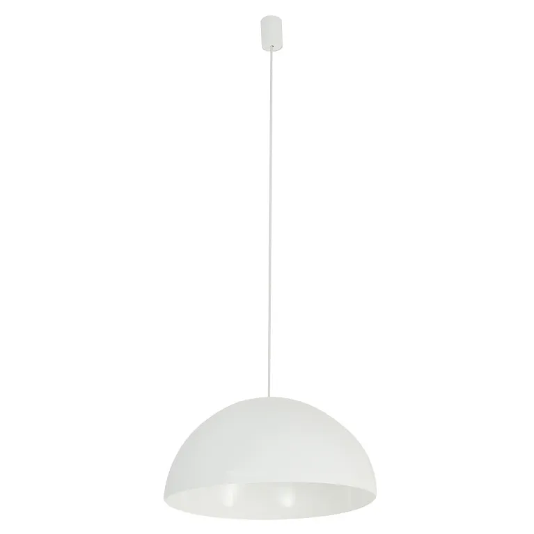 Подвесной светильник Nowodvorski Hemisphere Super L White 10696 в Нижнем Новгороде
