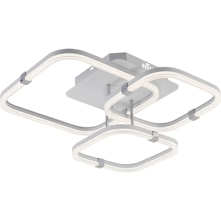 Потолочная люстра Escada FACTOR 10280/3LED в Нижнем Новгороде