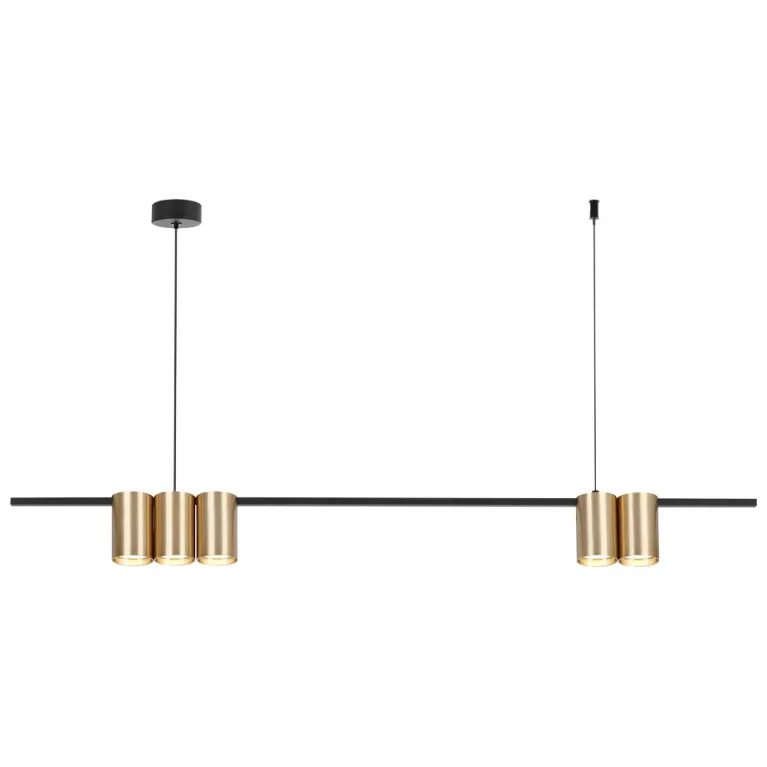 Подвесная люстра Velante 471-403-05 в Нижнем Новгороде