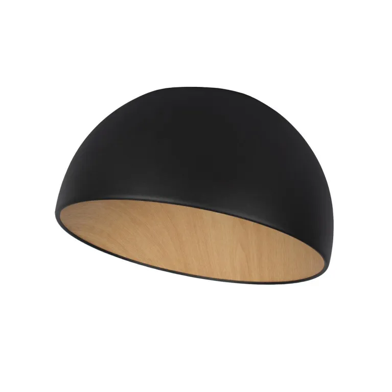 Потолочный светодиодный светильник Loft IT Egg 10197/350 Black в Нижнем Новгороде