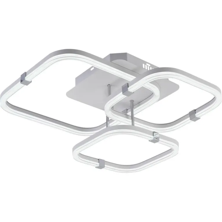 Потолочная люстра Escada FACTOR 10280/3LED в Нижнем Новгороде
