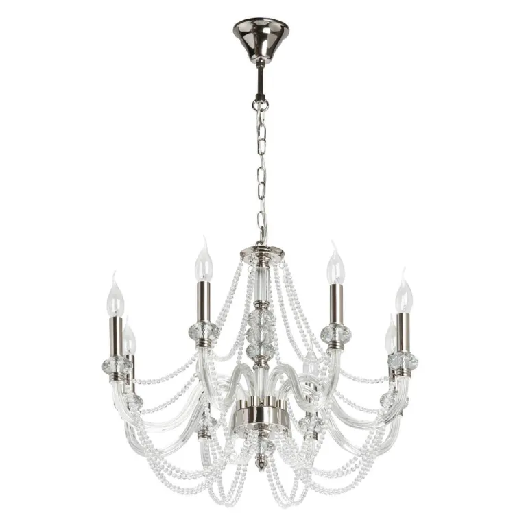 Подвесная люстра MW-Light Элла 19 483015208 в Нижнем Новгороде
