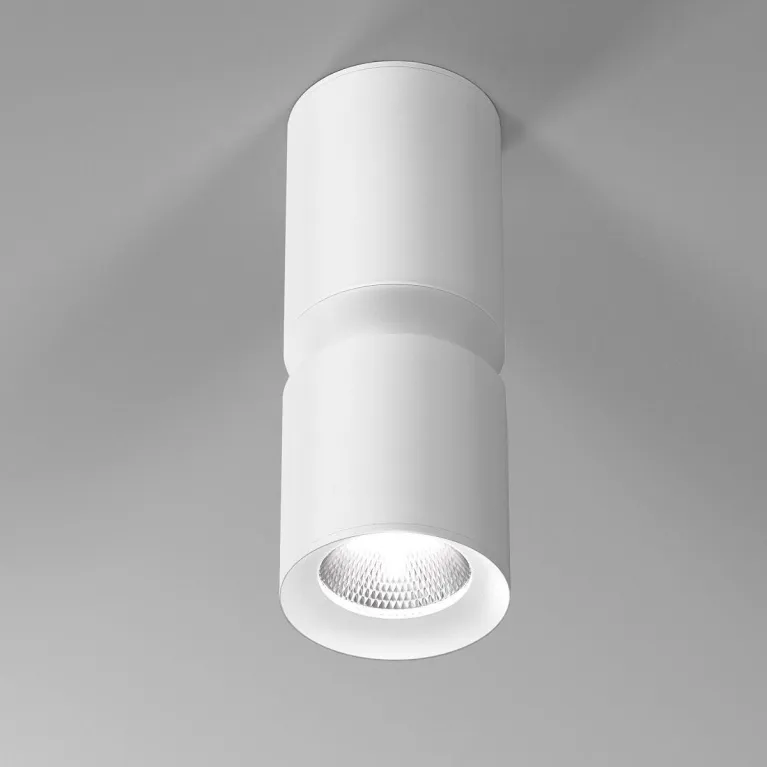 Потолочный светодиодный светильник Elektrostandard Kayo 25048/LED 12W 4000К белый a064727 в Нижнем Новгороде