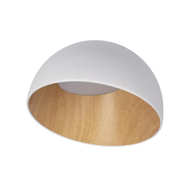 Потолочный светодиодный светильник Loft IT Egg 10197/350 White в Нижнем Новгороде