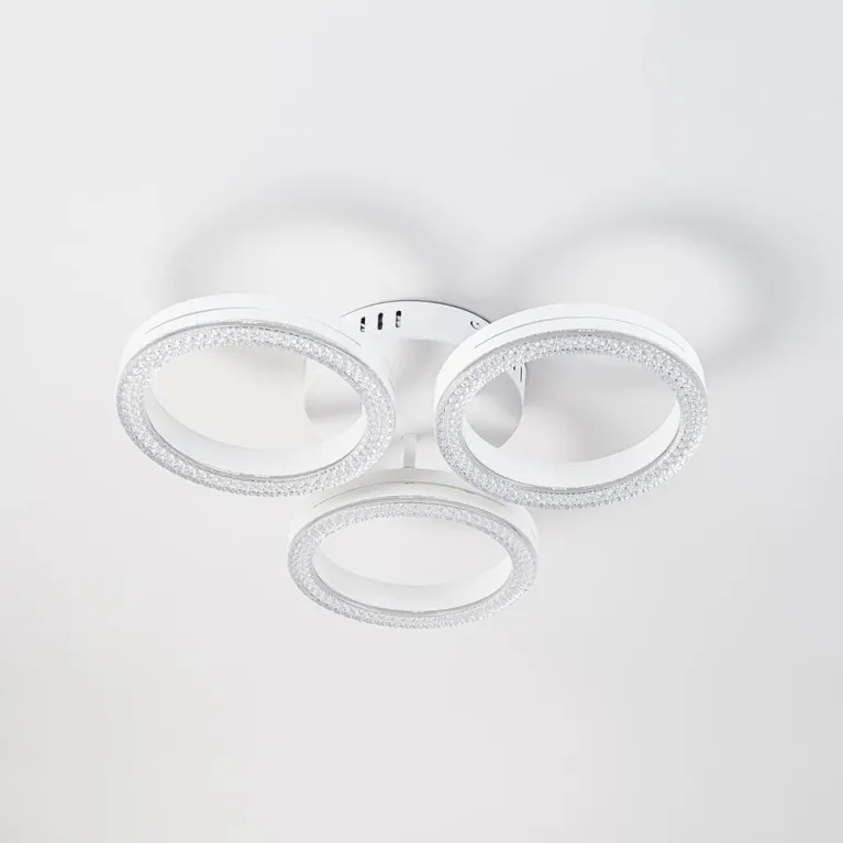 Потолочная люстра Escada FIANIT 10282/3LED в Нижнем Новгороде