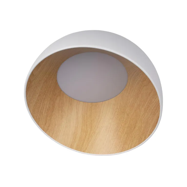 Потолочный светодиодный светильник Loft IT Egg 10197/350 White в Нижнем Новгороде
