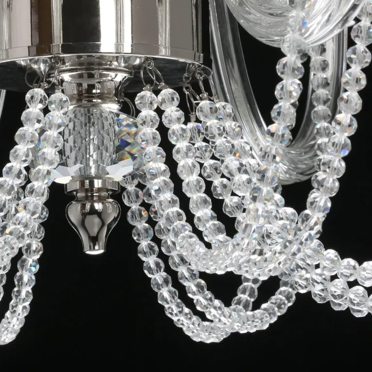 Подвесная люстра MW-Light Элла 19 483015208 в Нижнем Новгороде