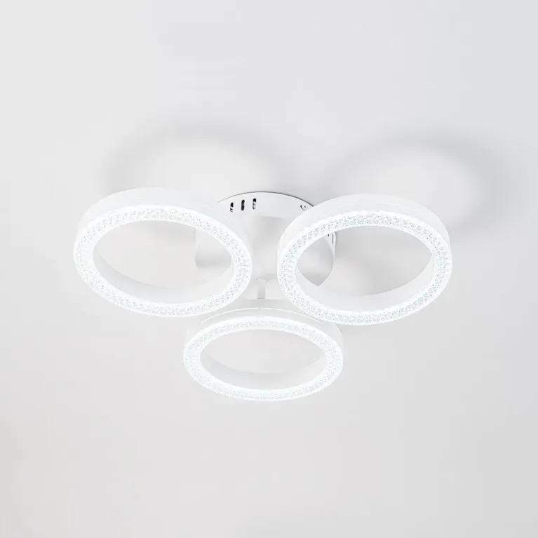 Потолочная люстра Escada FIANIT 10282/3LED в Нижнем Новгороде