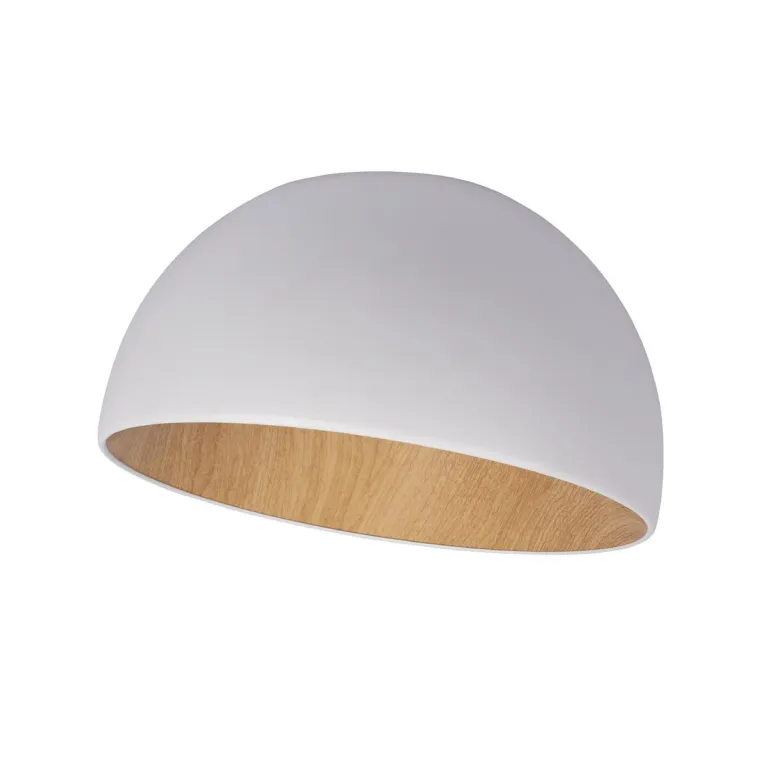 Потолочный светодиодный светильник Loft IT Egg 10197/350 White в Нижнем Новгороде