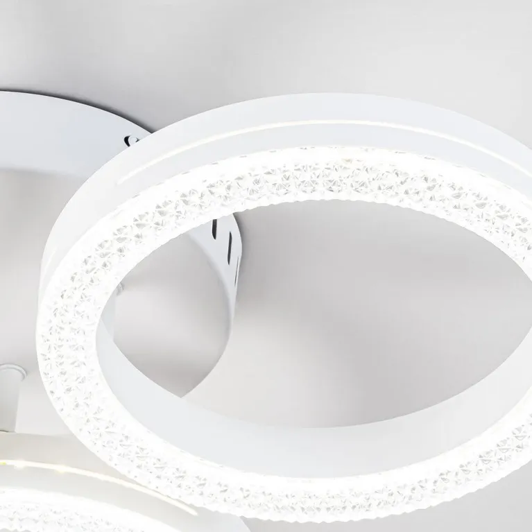 Потолочная люстра Escada FIANIT 10282/3LED в Нижнем Новгороде