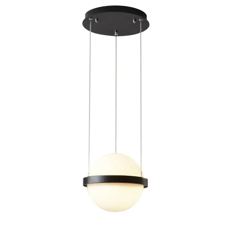 Подвесной светильник DeLight Collection 10228P/1 black в Нижнем Новгороде